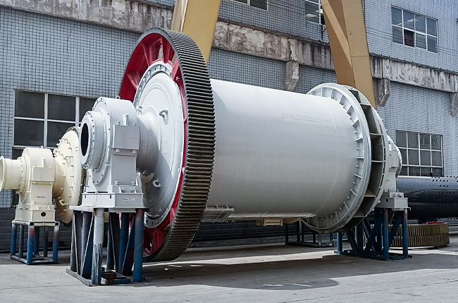 陶瓷球磨機(jī)封面圖