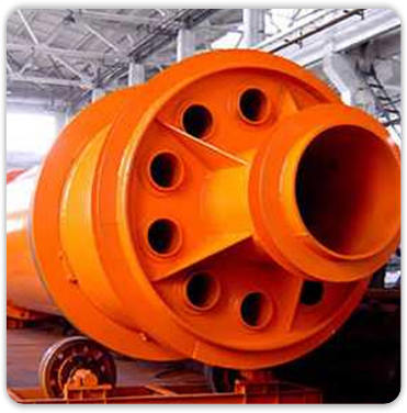 間接傳熱烘干機(jī)