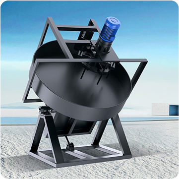 圓盤造粒機(jī)