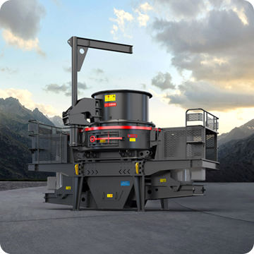 VSI-7A制砂機(jī)