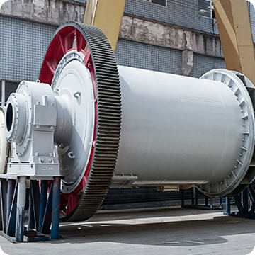 陶瓷球磨機(jī)