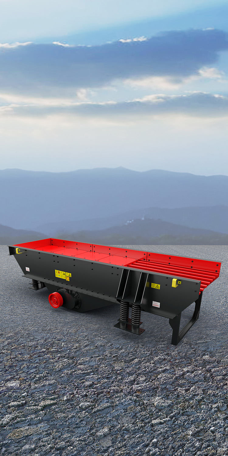 ZSW振動給料機封面圖