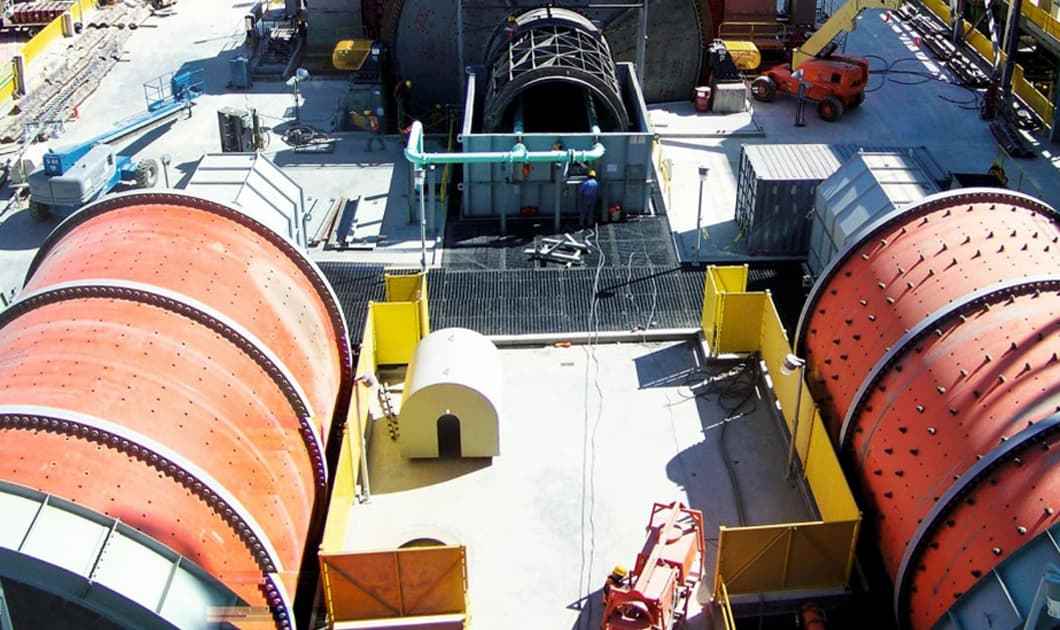 球磨機(jī)封面圖