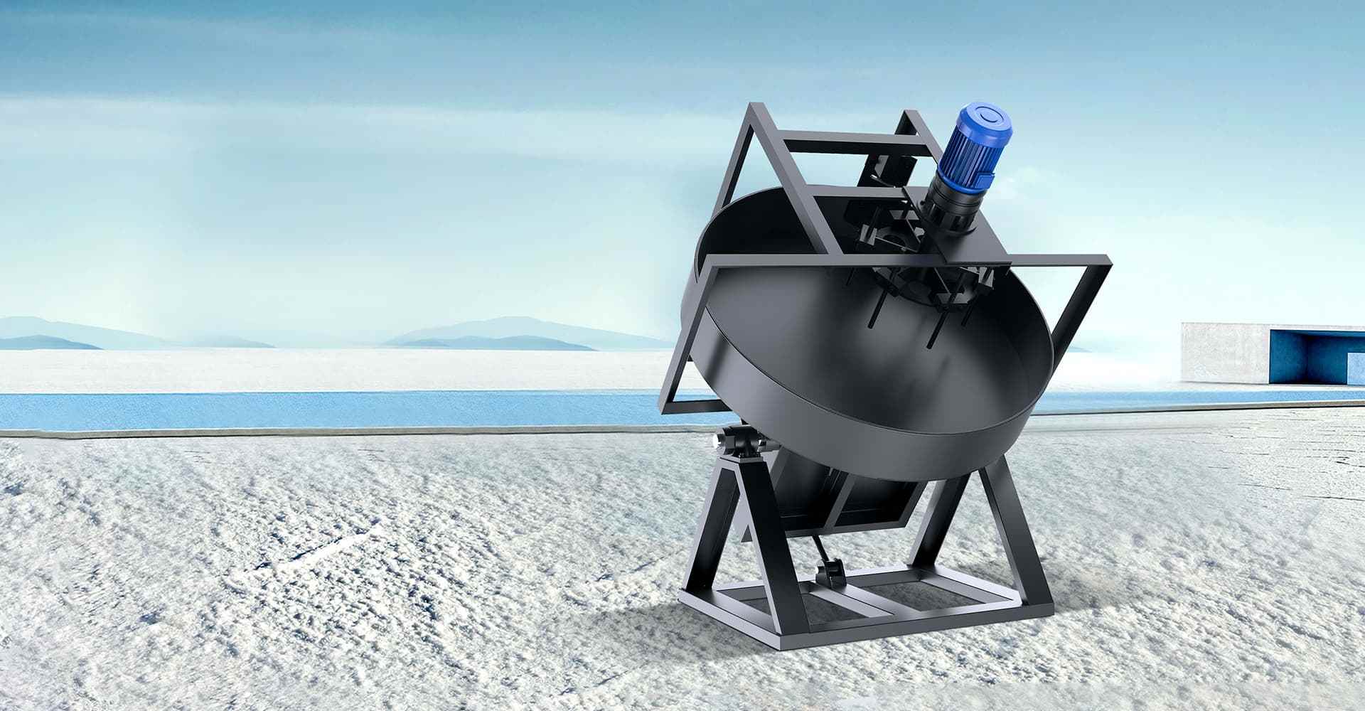 圓盤造粒機(jī)封面圖