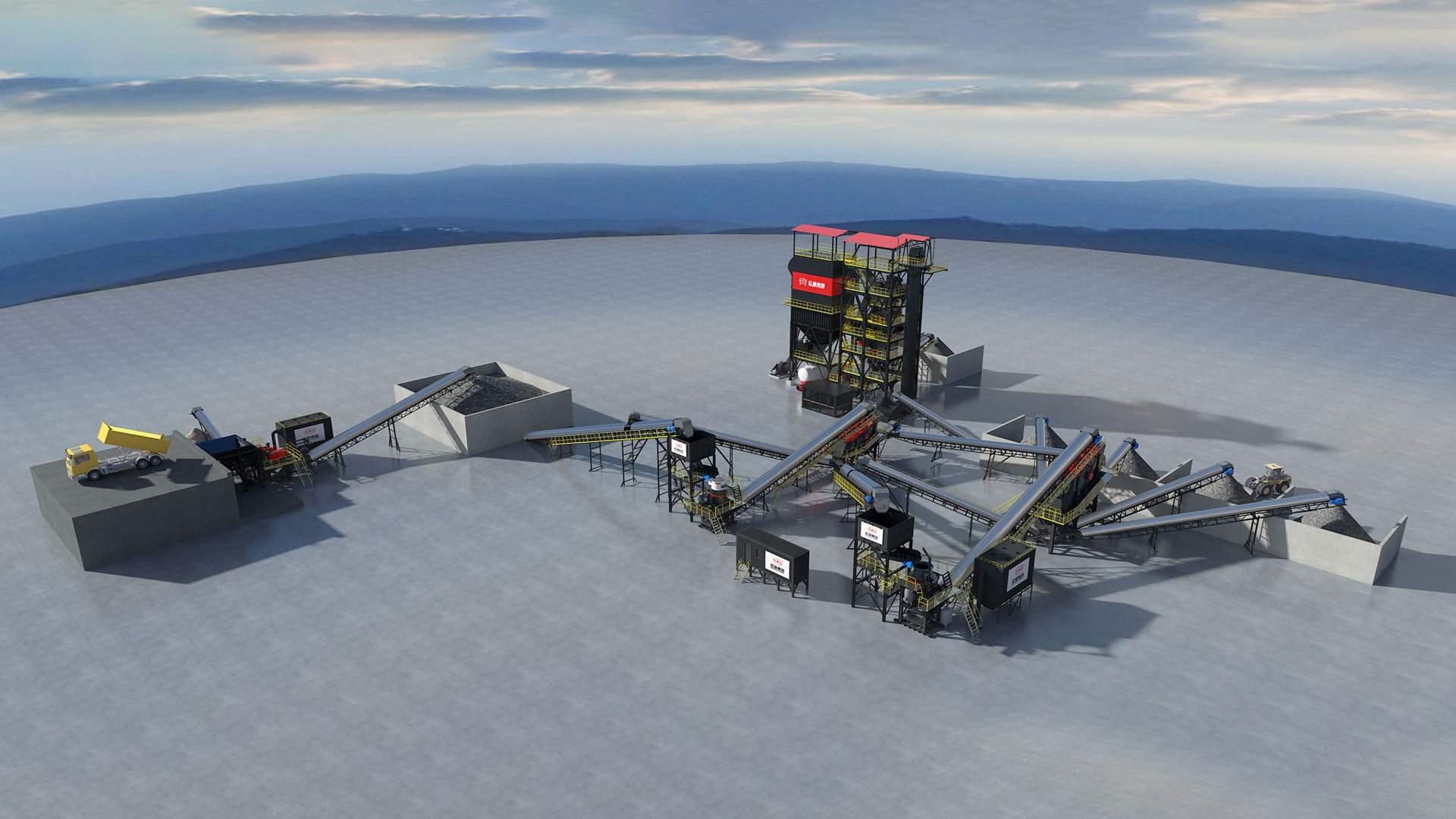 MP系列模塊化工廠封面圖